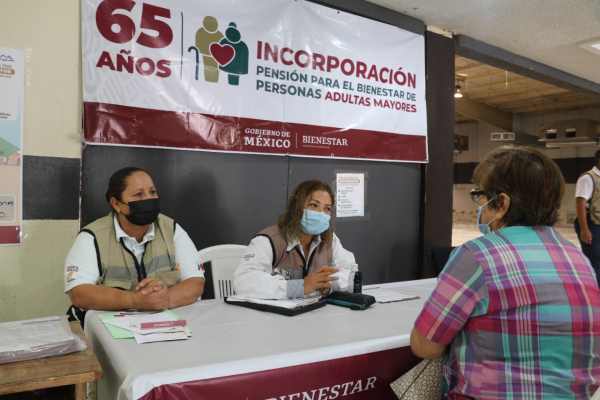 Coadyuvar&aacute; el municipio en esfuerzo de delegaci&oacute;n estatal de programas federales