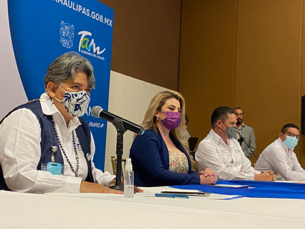 Convoca SST a alcaldes:  &ldquo;Dar el ejemplo en salud y  empezar por nosotros mismos&rdquo;