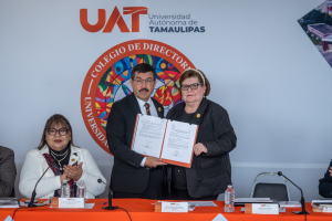 Crear&aacute; la UAT el Instituto de Inteligencia Artificial