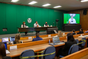 Presenta UAT estrategias para el fortalecimiento acad&eacute;mico