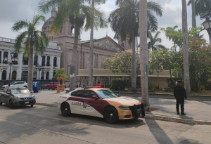 Aplica SSPT operativo &ldquo;Verano Seguro 2024&rsquo;&rsquo; en principales rutas tur&iacute;sticas del estado