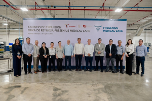 Anuncian gobernador y Erika de Reynosa inversi&oacute;n de 10 millones de d&oacute;lares
