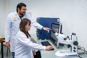 Estudia la UAT el impacto de la urbanizaci&oacute;n y contaminaci&oacute;n en la vegetaci&oacute;n en M&eacute;xico