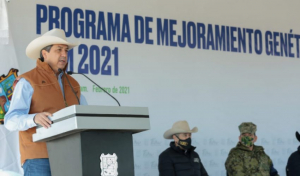 GOBIERNO DE TAMAULIPAS MANTENDR&Aacute; LOS APOYOS PARA LOS PRODUCTORES GANADEROS