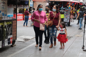 Alertan sobre posible incremento de contagios de Coronavirus en periodo de Semana Santa