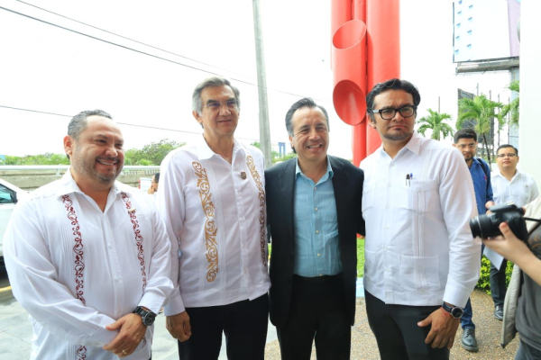 Tamaulipas, sede del Foro Consultivo CENAGAS 2025 sobre desarrollo energ&eacute;tico