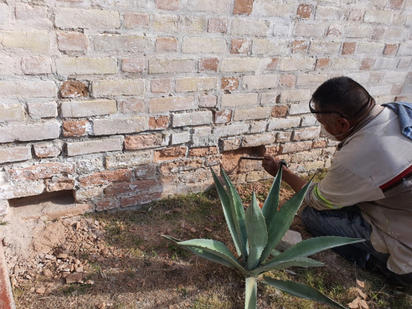 Alianza entre Gobiernos de  M&eacute;xico y Matamoros permite fortalecer a la cultura y las artes