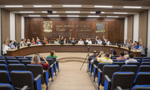 Aprueba Cabildo integraci&oacute;n de  organismos empresariales al  Consejo de Mejora Regulatoria