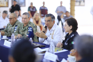 Prevenci&oacute;n, atenci&oacute;n y comunicaci&oacute;n oportuna disminuyen riesgos ante creciente de r&iacute;os y lagunas