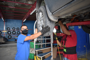 Mediante la inspecci&oacute;n y vigilancia, Tamaulipas impulsa ambientes saludables en los centros de trabajo