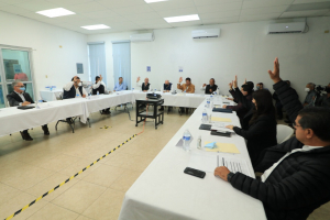 Se opone Mario L&oacute;pez  a propuesta de incremento de tarifas de la JAD