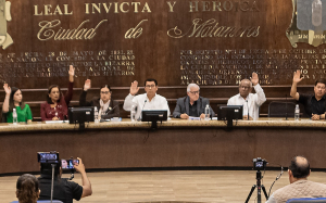 Designan Museo Casamata para lectura del Decreto que concede a esta ciudad el t&iacute;tulo de &ldquo;Villa de Matamoros&rdquo;