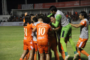Hist&oacute;rico: por primera vez Correcaminos realizar&aacute; visorias para estudiantes de la UAT
