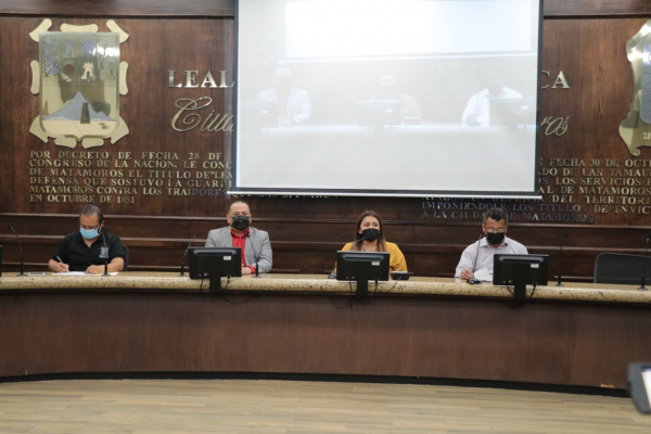 Actualizar&aacute; Ayuntamiento reglamento interno de la Secretar&iacute;a de Educaci&oacute;n, Cultura y Deporte