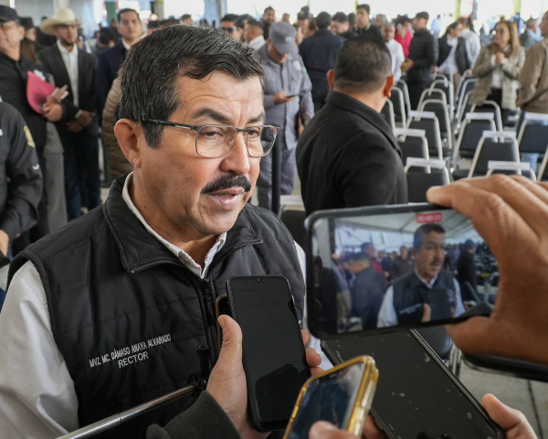 Bachillerato Virtual UAT atender&aacute; a m&aacute;s de mil estudiantes