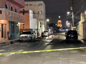 Evac&uacute;a Protecci&oacute;n Civil a m&aacute;s de 50 personas, por fuga de gas natural