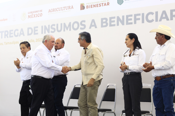 Reconoce Leonel Cota trabajo de Am&eacute;rico para atender la seguridad de Tamaulipas