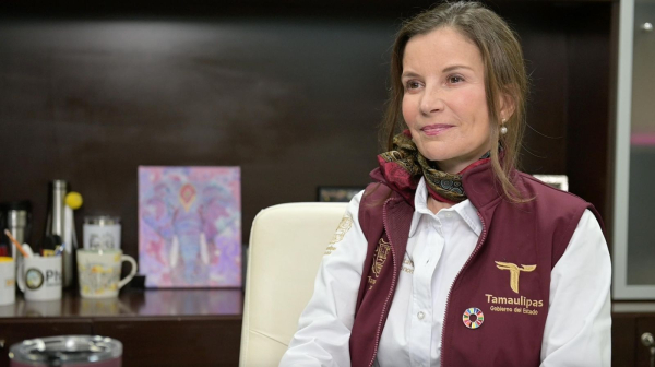 Se restablecen operaciones de comercio exterior por aduanas de Tamaulipas