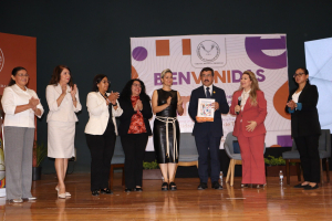 Consolida la UAT participaci&oacute;n de sus investigadoras en la ciencia