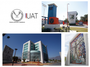 Reanudan en la UAT  actividad administrativa