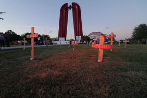Municipio celebra el D&iacute;a Internacional de la Eliminaci&oacute;n de la Violencia Contra la Mujer