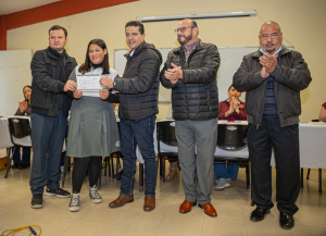 Solicitar&aacute; Secretar&iacute;a de Bienestar Social continuidad del programa &ldquo;Nadie Atr&aacute;s, Nadie Fuera&rdquo; para el 2024