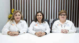 Impulsa la UAT liderazgo de la mujer en la vida universitaria