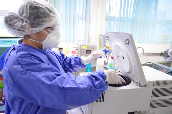 Pandemia de COVID-19  contin&uacute;a activa, pide Salud  reforzar medidas preventivas