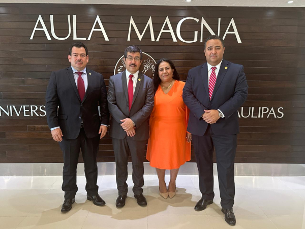 La UAT se sumar&aacute; al an&aacute;lisis nacional de la reforma al Poder Judicial