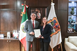 Gobierno de Tamaulipas fortalece su gabinete para consolidar la transformaci&oacute;n del estado