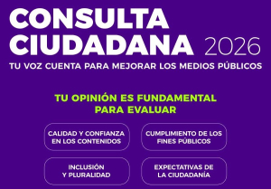 Escuchar-nos": Consulta p&uacute;blica para conocer la opini&oacute;n de la ciudadan&iacute;a sobre los contenidos del Sistema Estatal de Radio y Televisi&oacute;n Tamaulipas