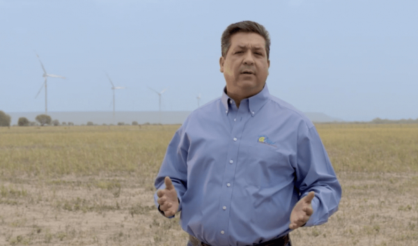 Expresa Gobernador postura ante suspensi&oacute;n de proyectos de energ&iacute;a renovable en el estado