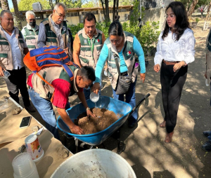 Consolida la UAT su compromiso con el medio ambiente a trav&eacute;s de la Facultad de Ingenier&iacute;a y Ciencias