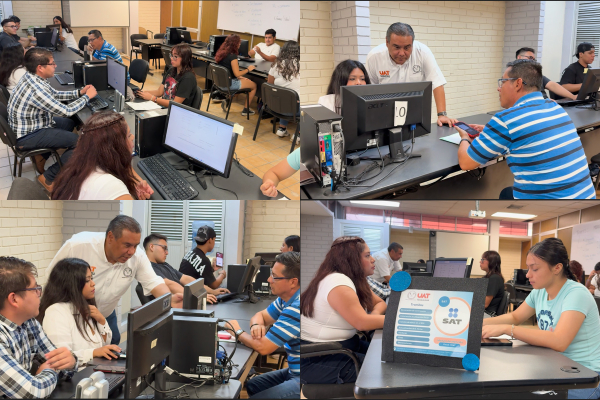 Ofrece la UAT asesor&iacute;a fiscal gratuita